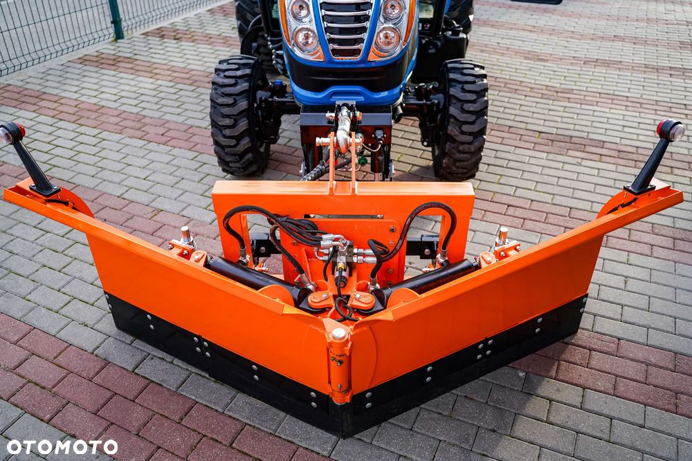 LS Traktor MT3.40 - 7