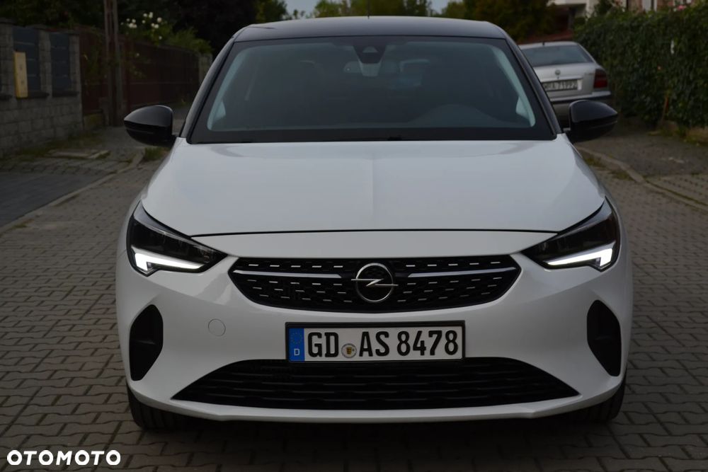 Opel Corsa - 13