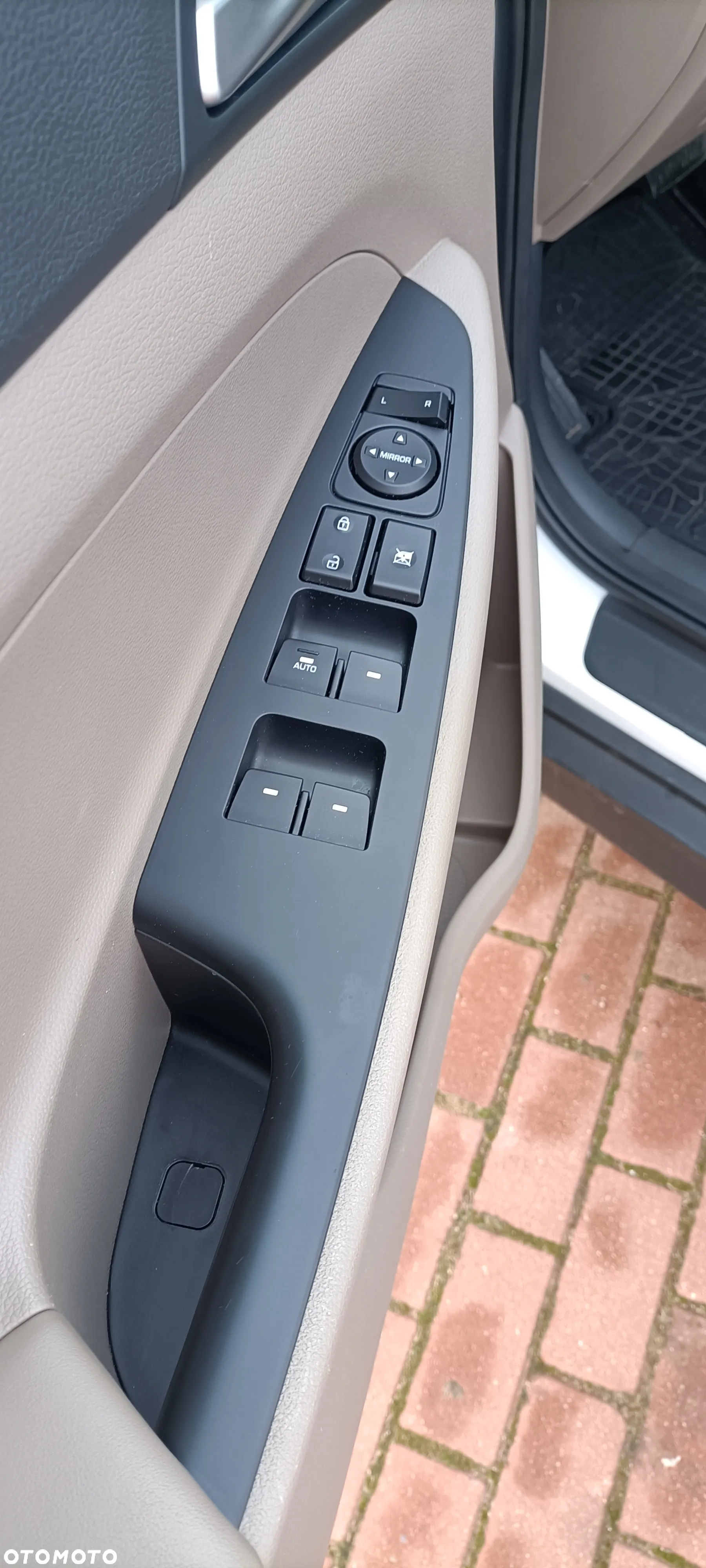 Hyundai Tucson - 9