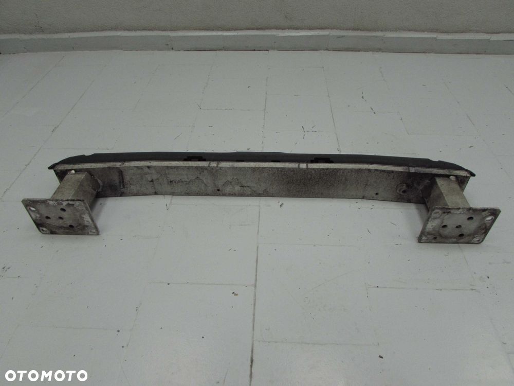 CITROEN BERLINGO III PARTNER III LIFT 13-18 BELKA WZMOCNIENIE ABSORBER ZDERZAKA PRZOD - 4