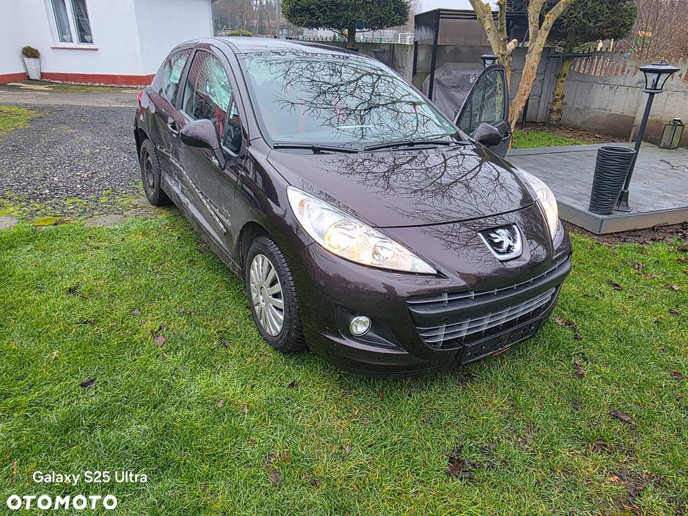 Peugeot 207 75 Urban Move - 18