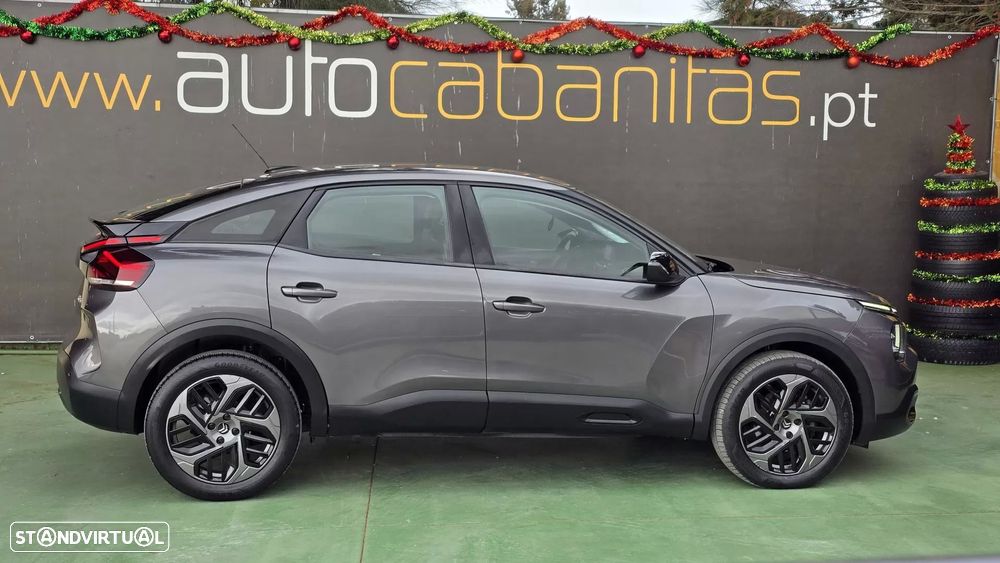 Citroën C4 1.5 BlueHDi Feel Pack - 5