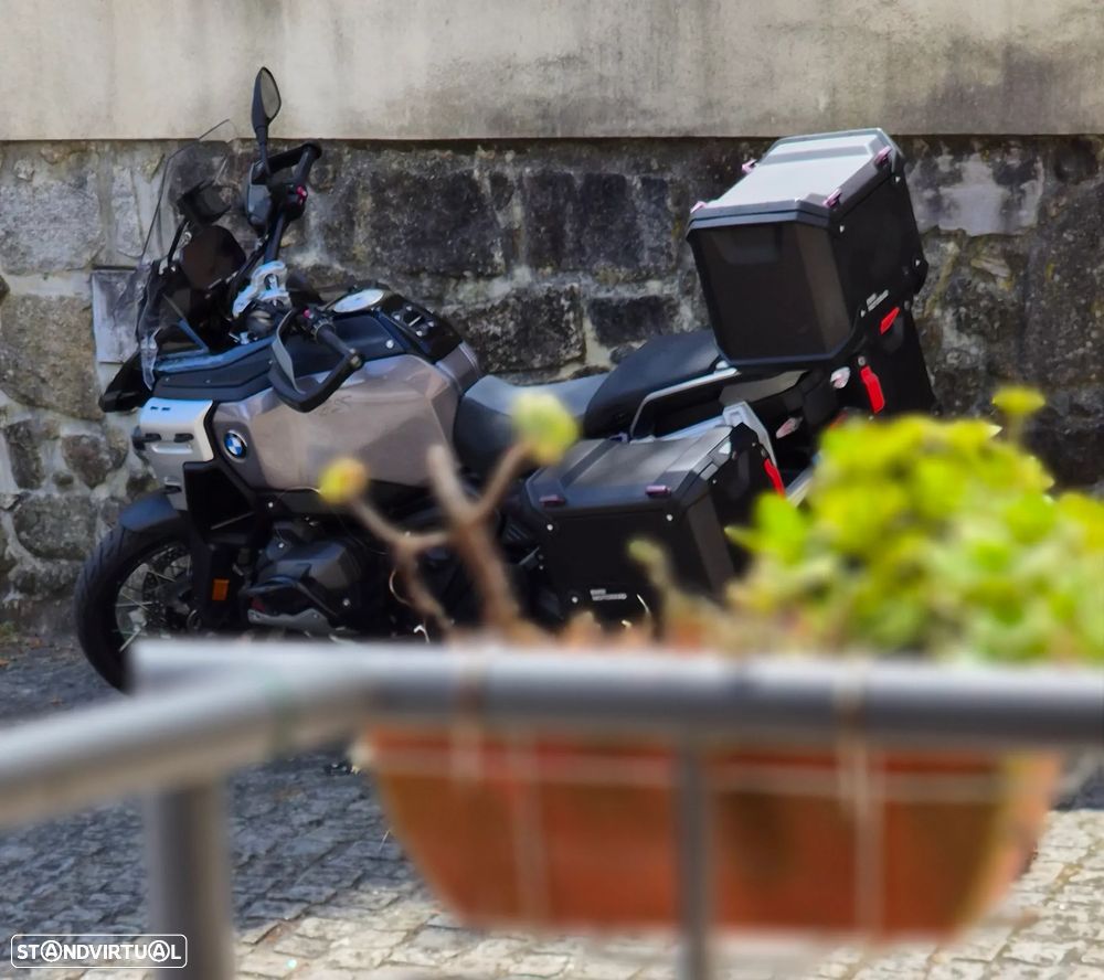 BMW R 1300 GS Adventure GSAdventure - 8