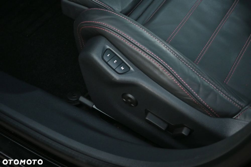 Peugeot 508 BlueHDi 180 EAT6 Stop&Start GT - 31