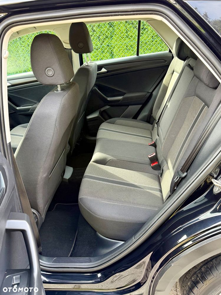 Volkswagen T-Roc 1.5 TSI Style DSG - 22