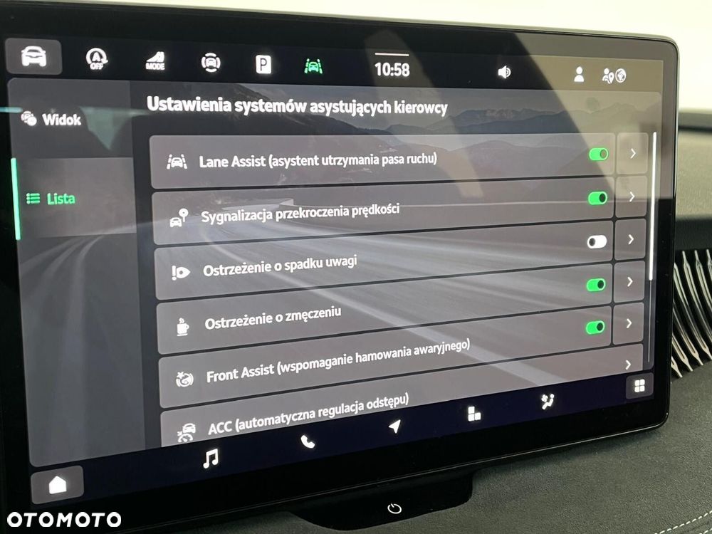 Skoda Superb 2.0 TDI SCR 4x4 Sportline DSG - 34