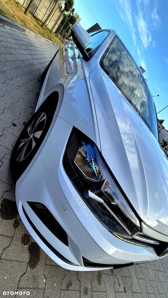 Volkswagen Polo 1.0 TSI Trendline - 2