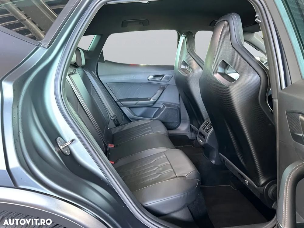 Cupra Formentor VZ5 2.5 TSI 4DRIVE DSG - 16