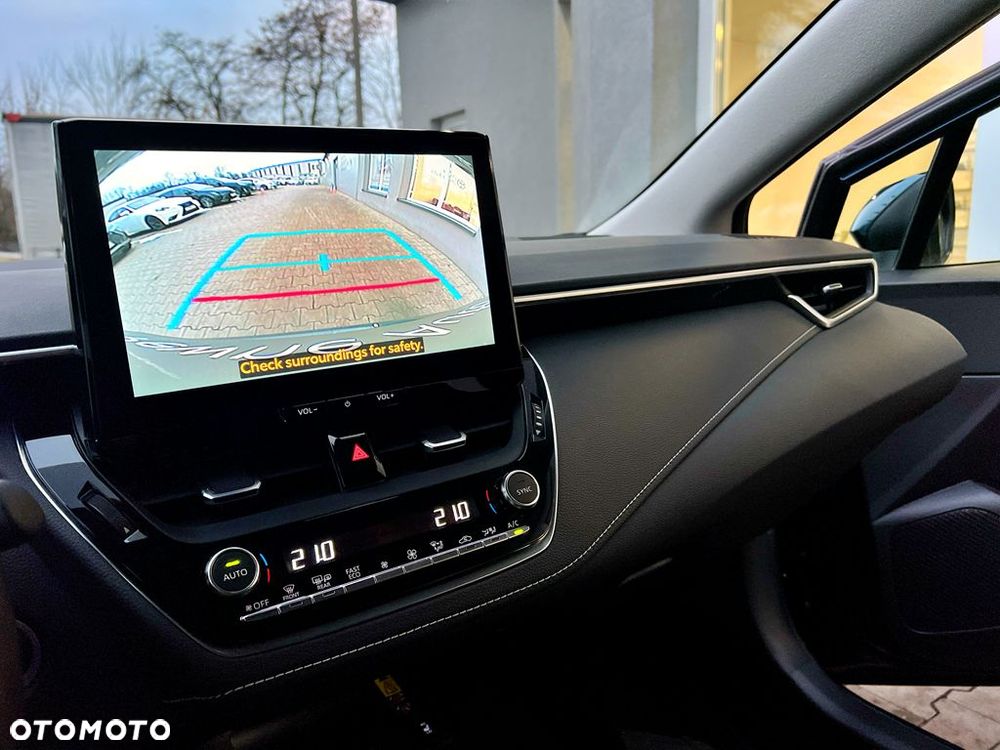 Toyota Corolla 1.5 Style - 12