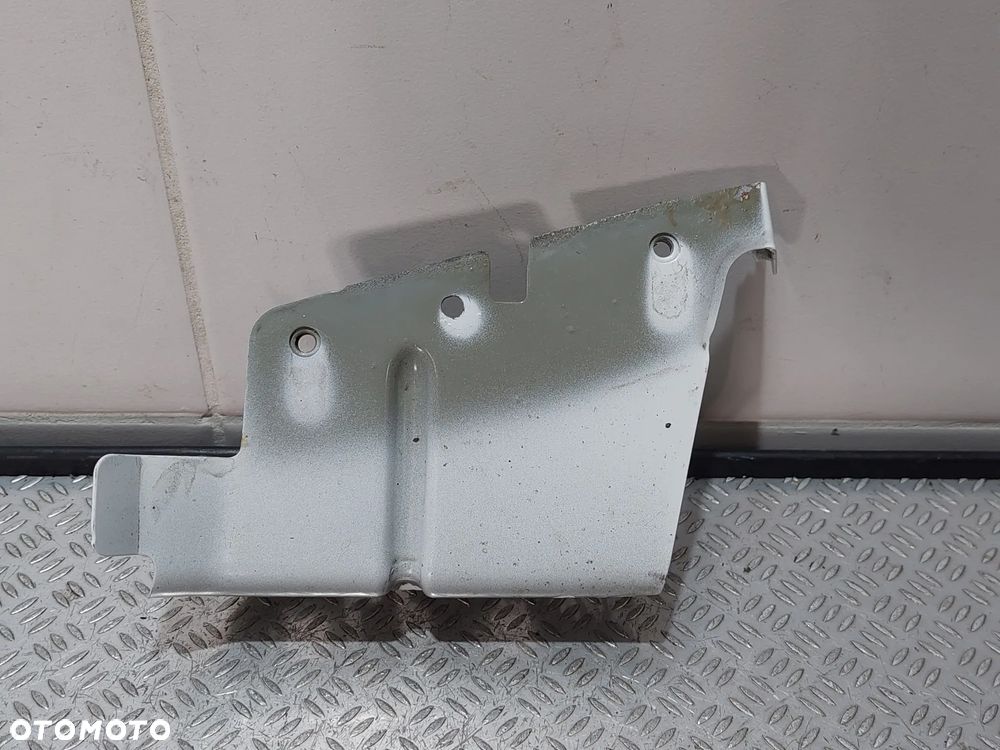MOCOWANIE BŁOTNIKA LEWE RENAULT MASTER III 3 R2019 NR 641C30003R - 3