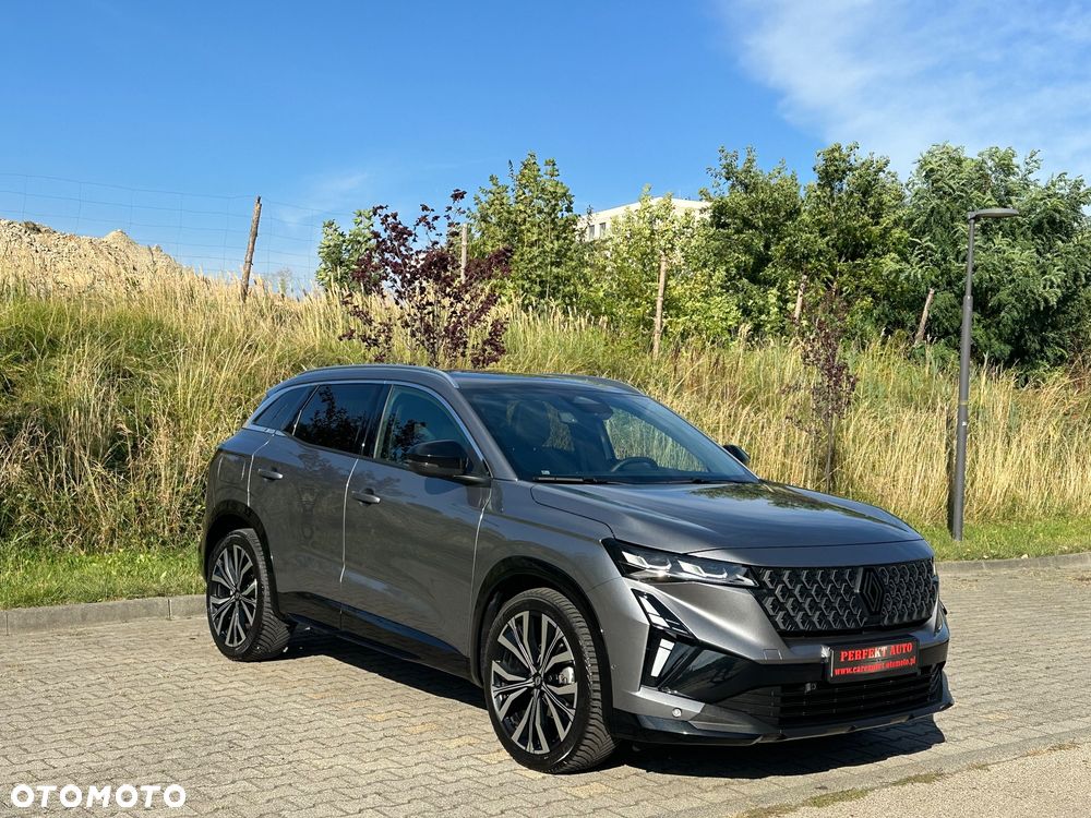 Renault Austral Mild Hybrid 160 Automatik Techno - 13