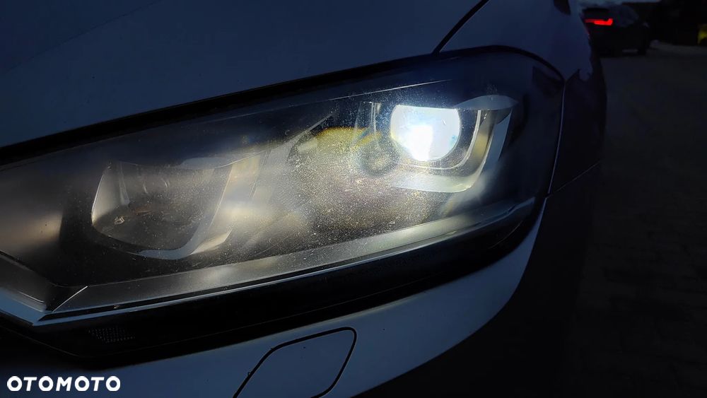 Volkswagen Golf Sportsvan - 17