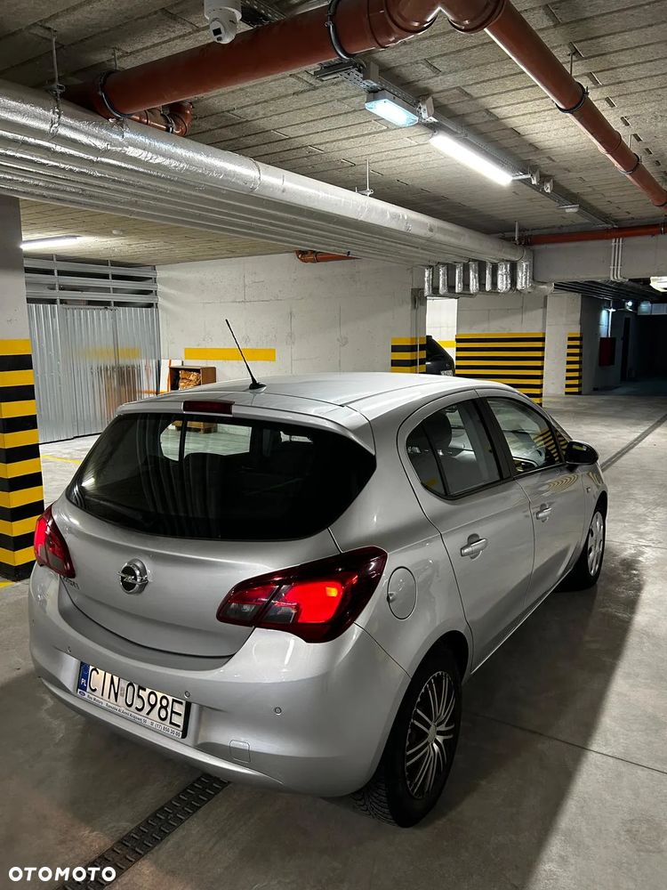 Opel Corsa 1.4 Enjoy - 5