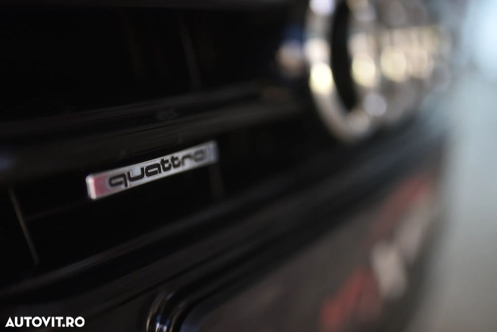 Audi A6 3.0 TDI DPF quattro S tronic - 13