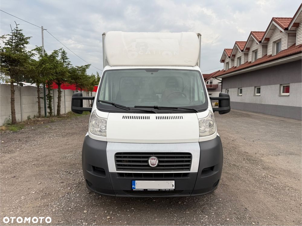 Fiat Ducato - 2