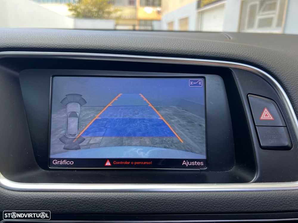 Audi Q5 2.0 TDI quattro S-line S-tronic - 53