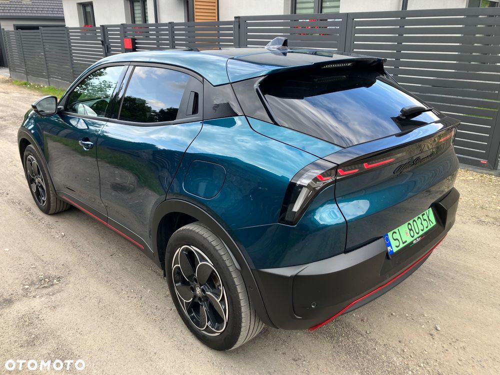 Alfa Romeo Junior Elettrica Speciale - 5