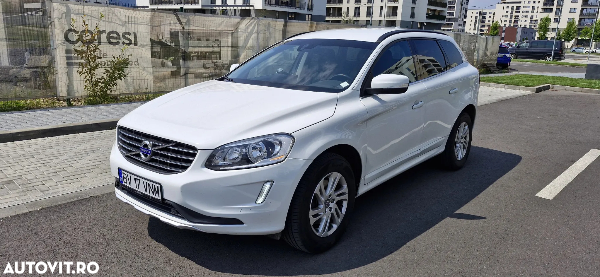 Volvo XC 60 - 4