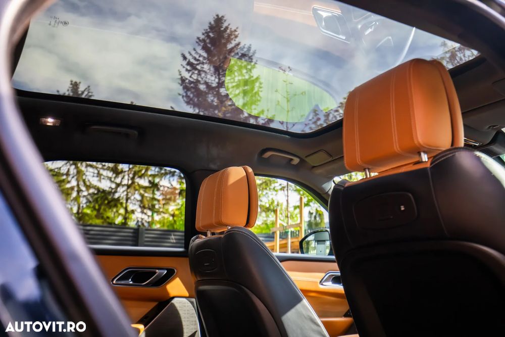 Land Rover Range Rover Velar - 19