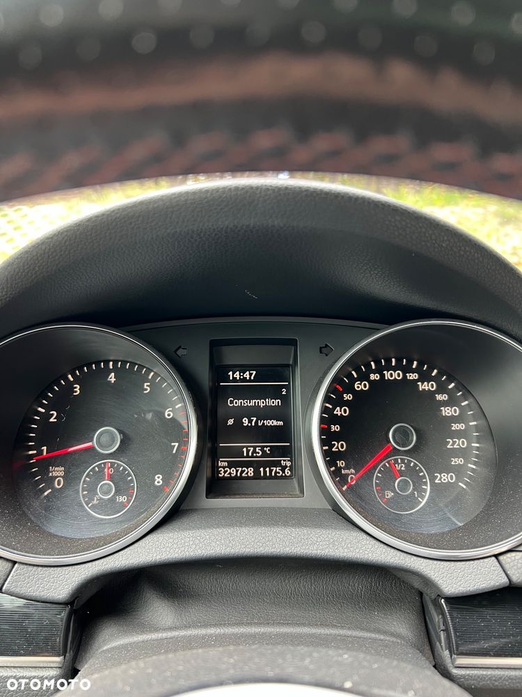 Volkswagen Golf - 15