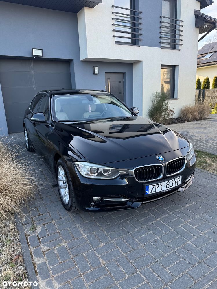 BMW Seria 3 - 1