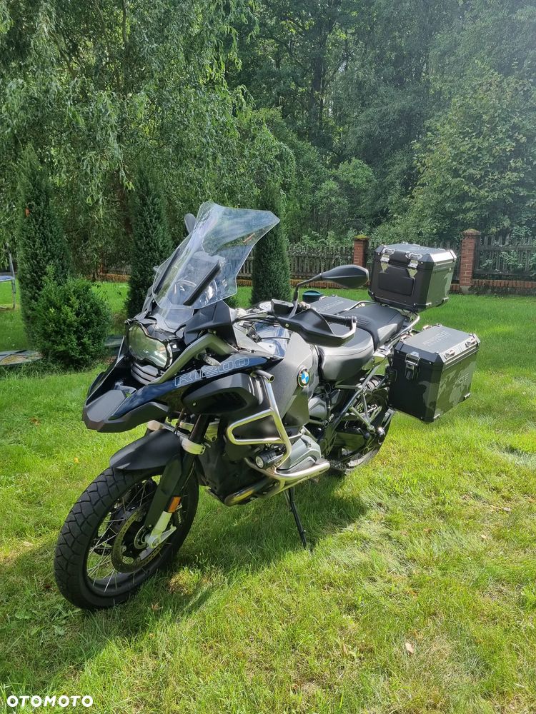 BMW Adventure - 8