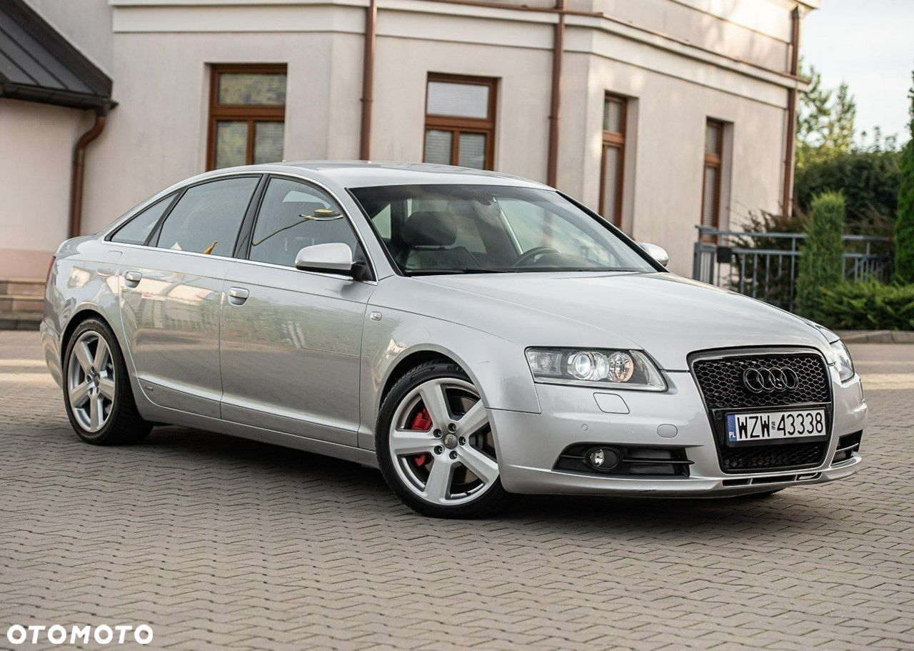 Audi A6 - 20