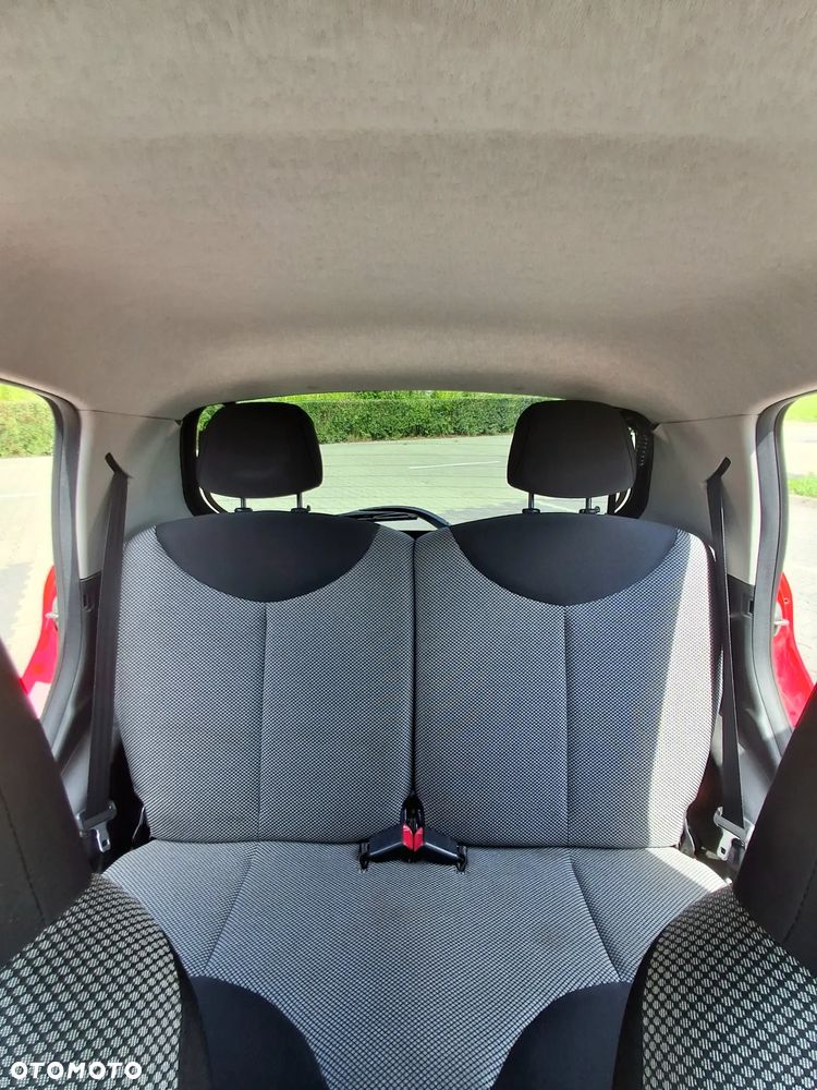 Toyota Aygo 1.0 VVT-i - 15