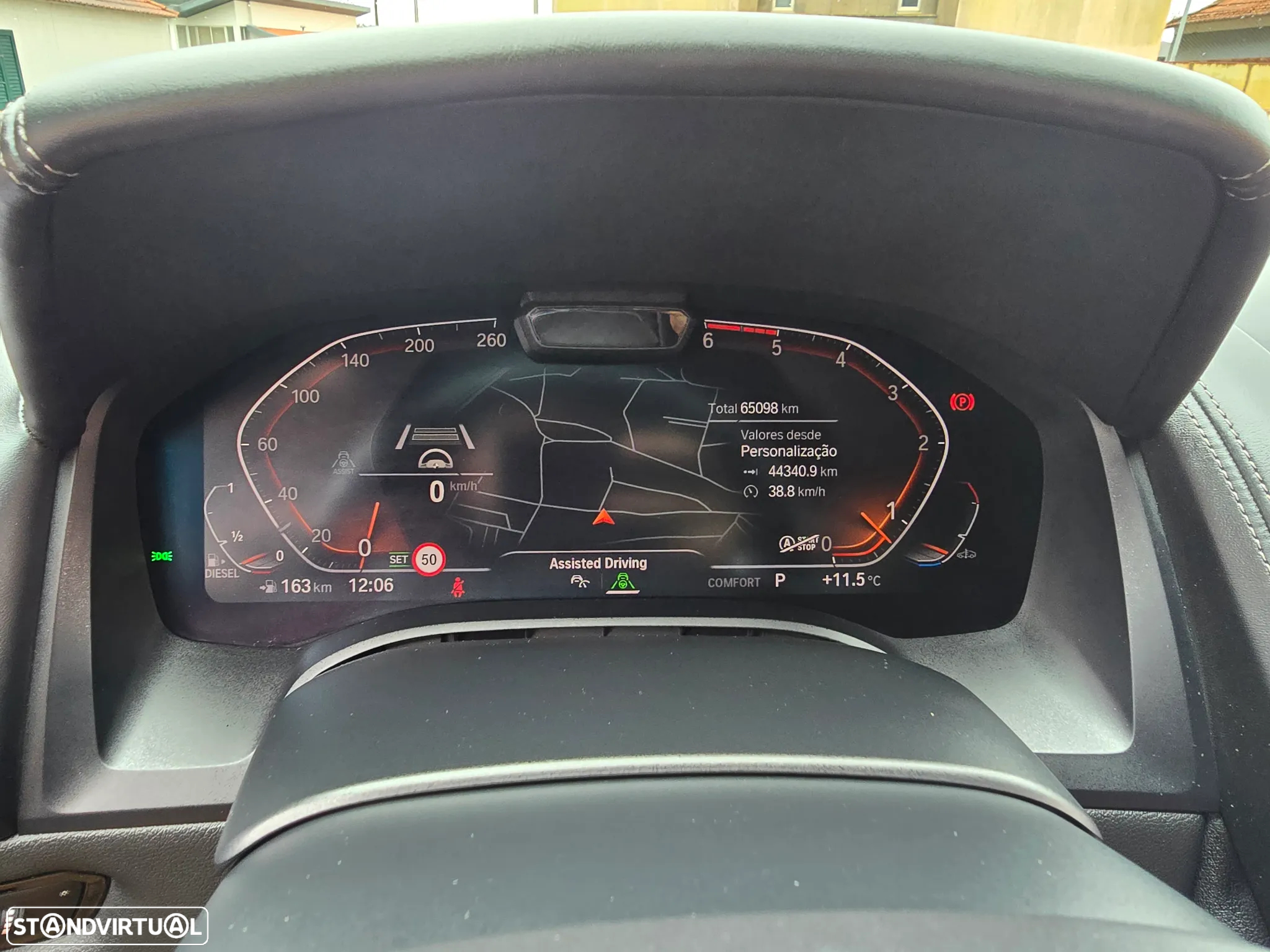 BMW 840 d xDrive Pack M - 20