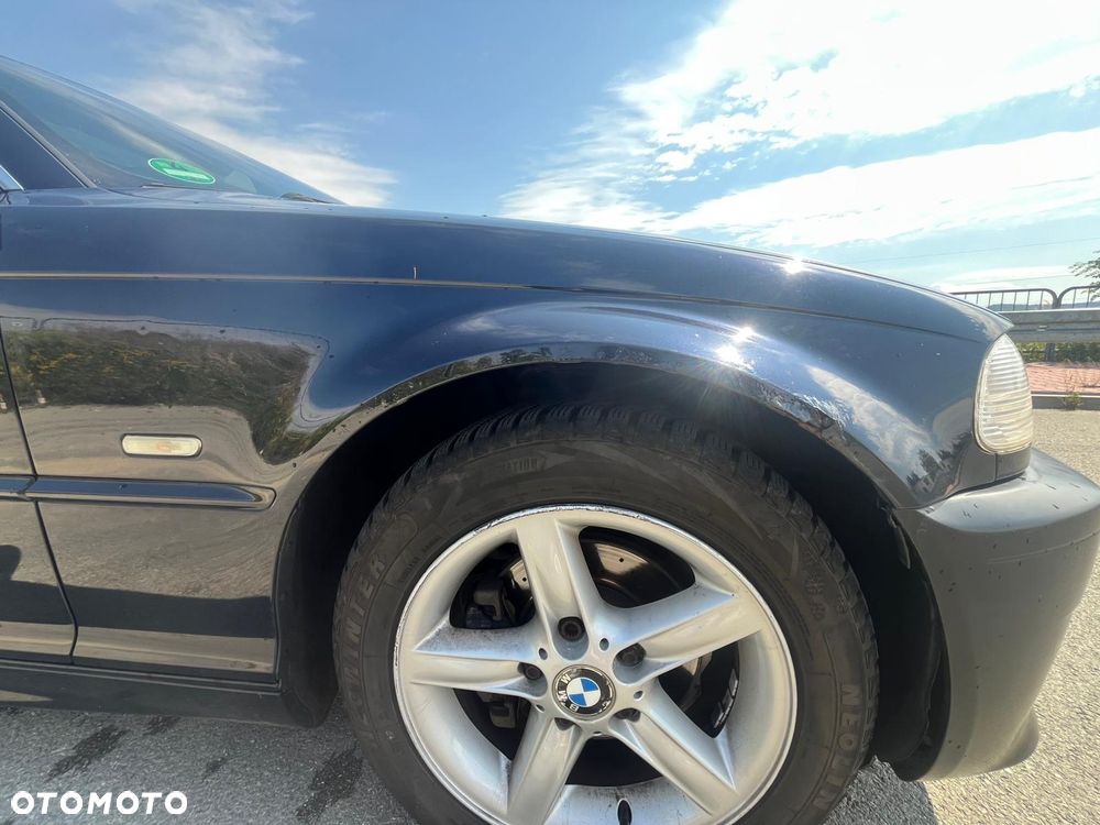 BMW Seria 3 - 18