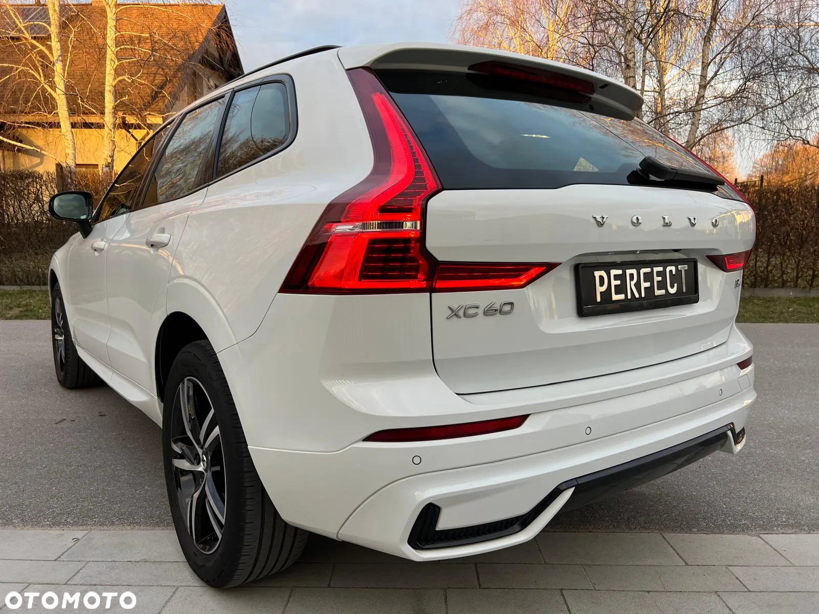Volvo XC 60 B4 D Geartronic RDesign - 8