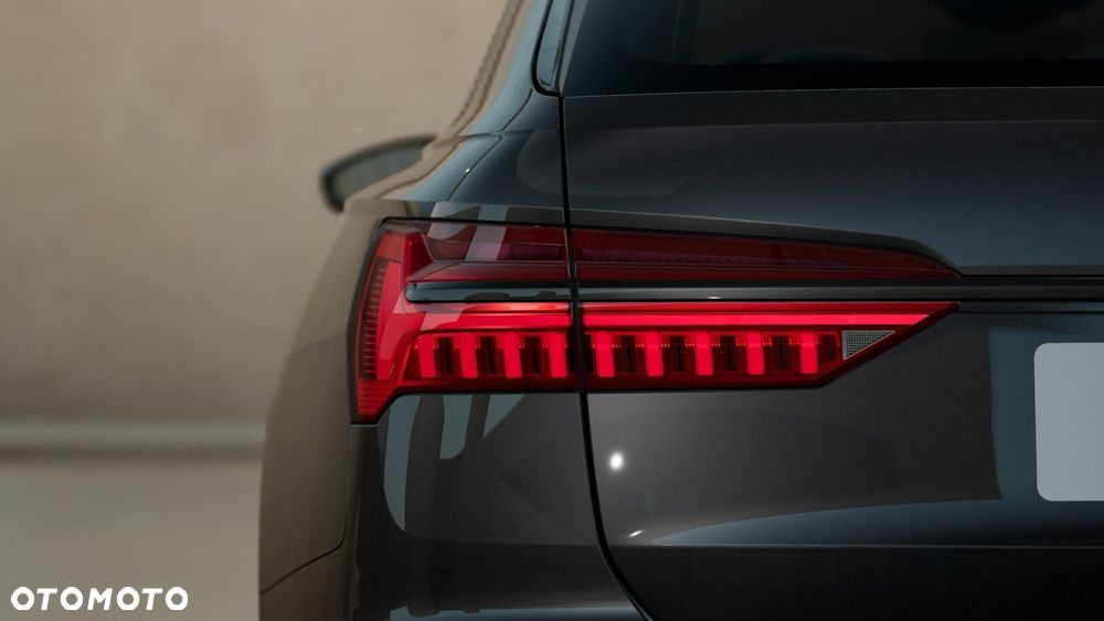 Audi A6 Avant - 8
