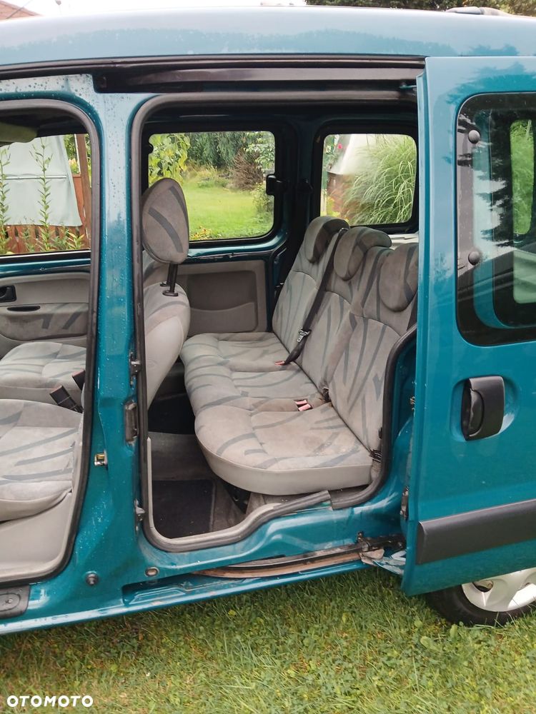 Renault Kangoo - 10