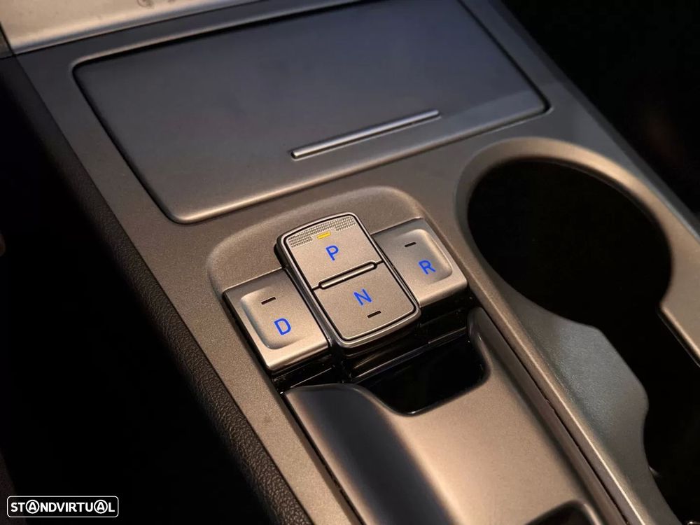 Hyundai Kauai 64 kWh Premium - 19