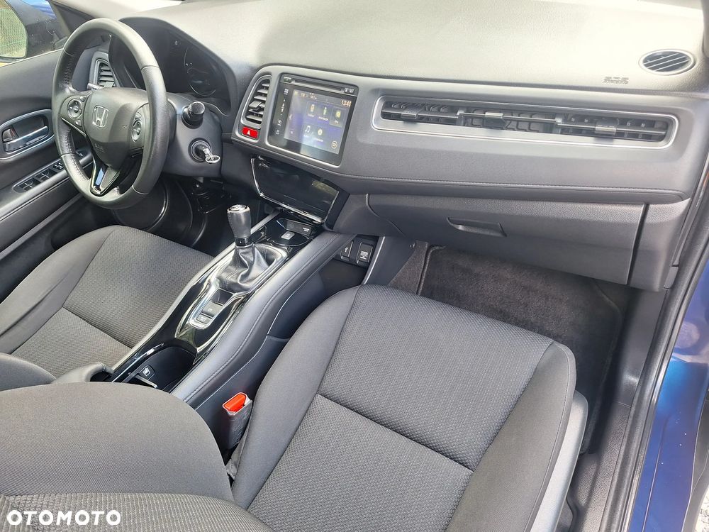 Honda HR-V 1.5 i-VTEC Executive - 32