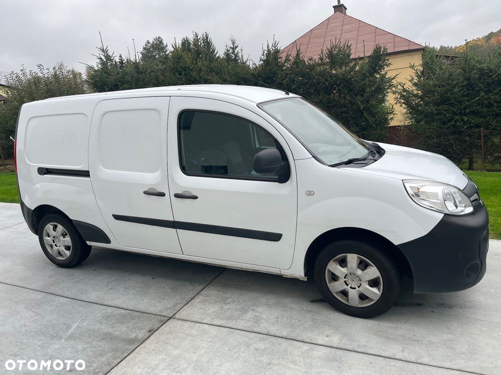 Renault Kangoo - 3