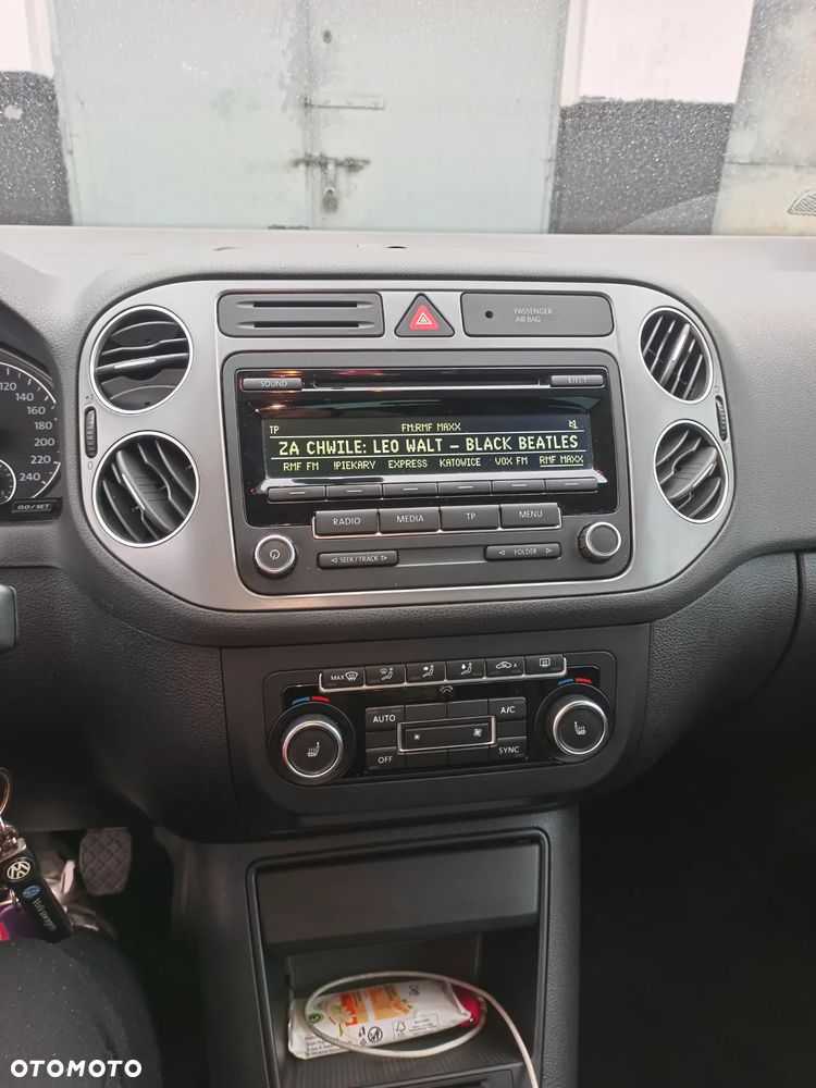 Volkswagen Golf 1.2 TSI BMT Trendline - 6