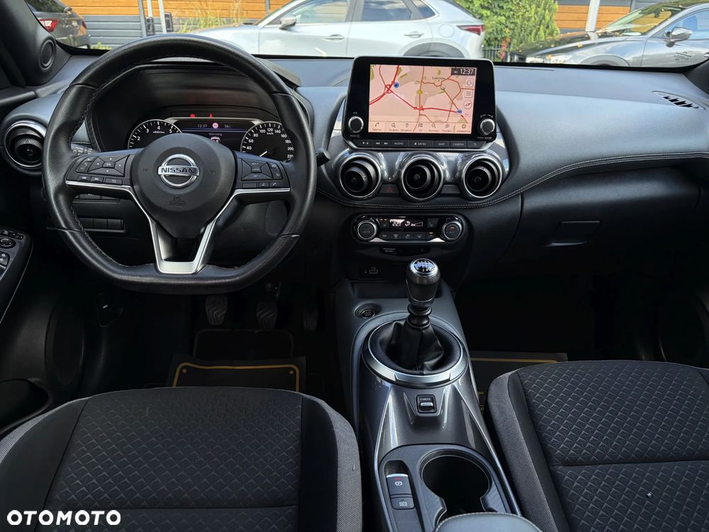 Nissan Juke - 33