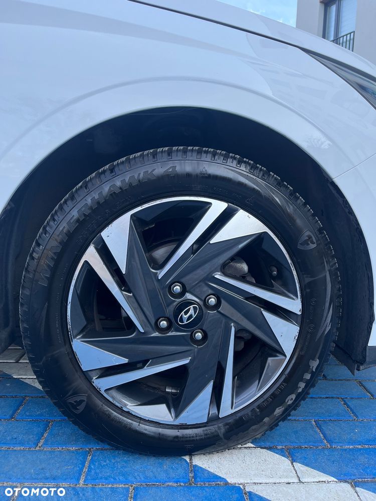 Hyundai i20 1.2 Comfort - 18