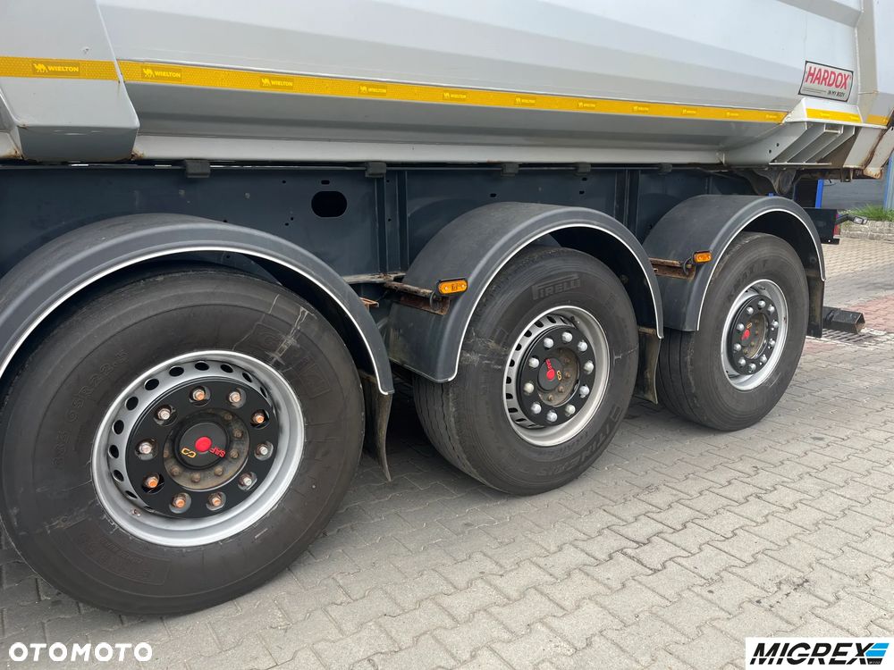Wielton NW-3 S2 HPD - 5