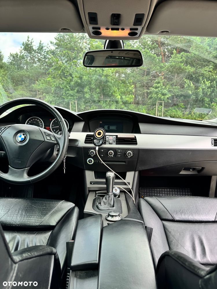 BMW Seria 5 - 17