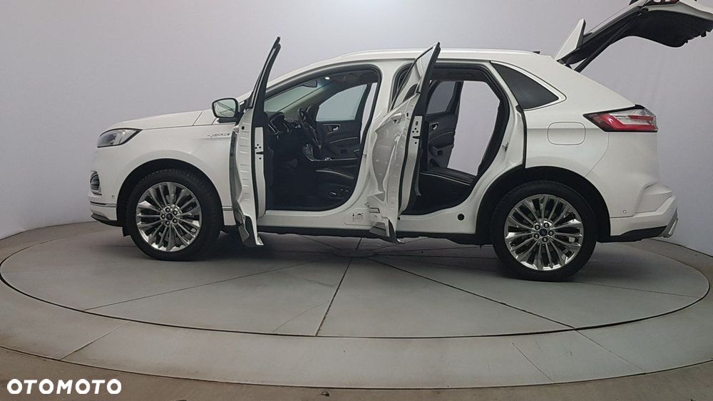 Ford Edge - 11