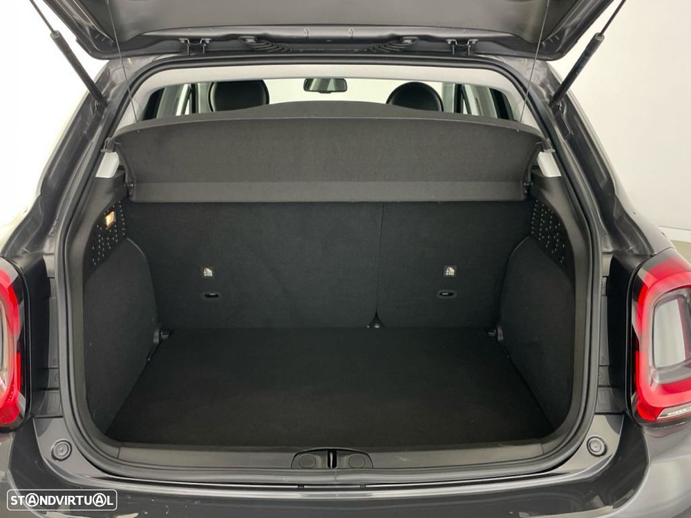 Fiat 500X 1.0 FireFly - 13