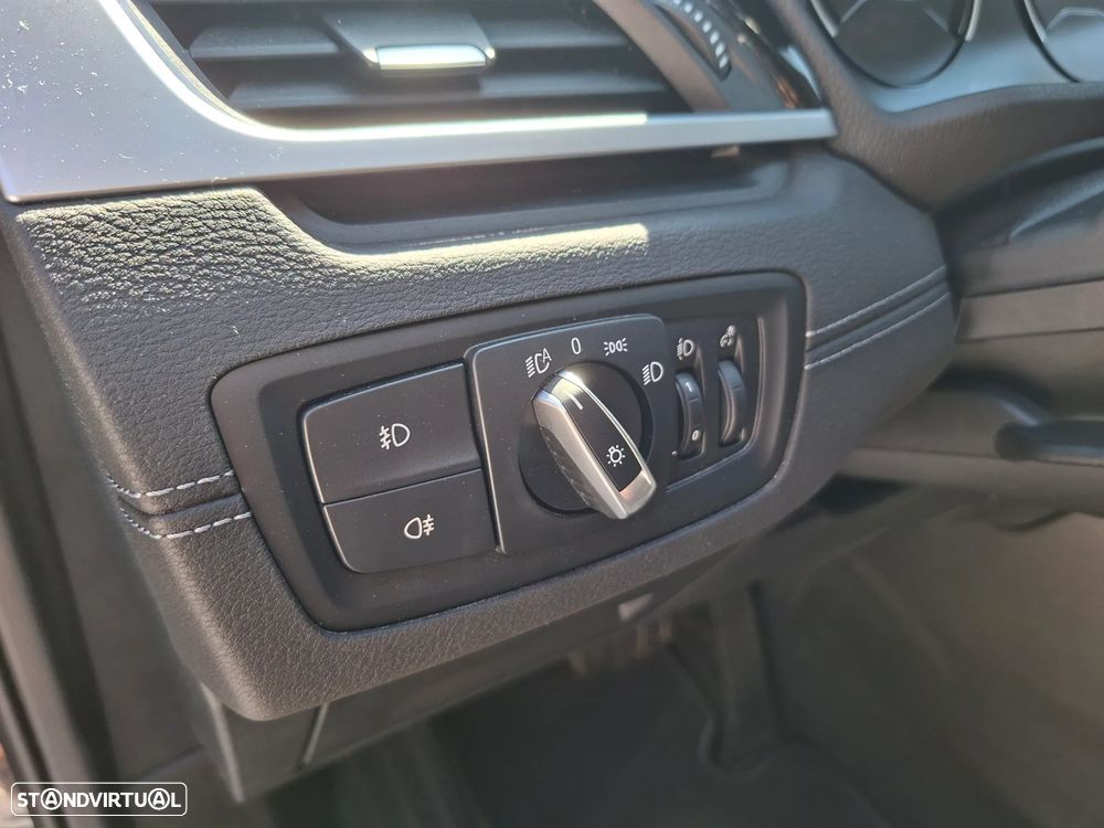 BMW X1 xDrive25e Aut. M Sport Pack - 19