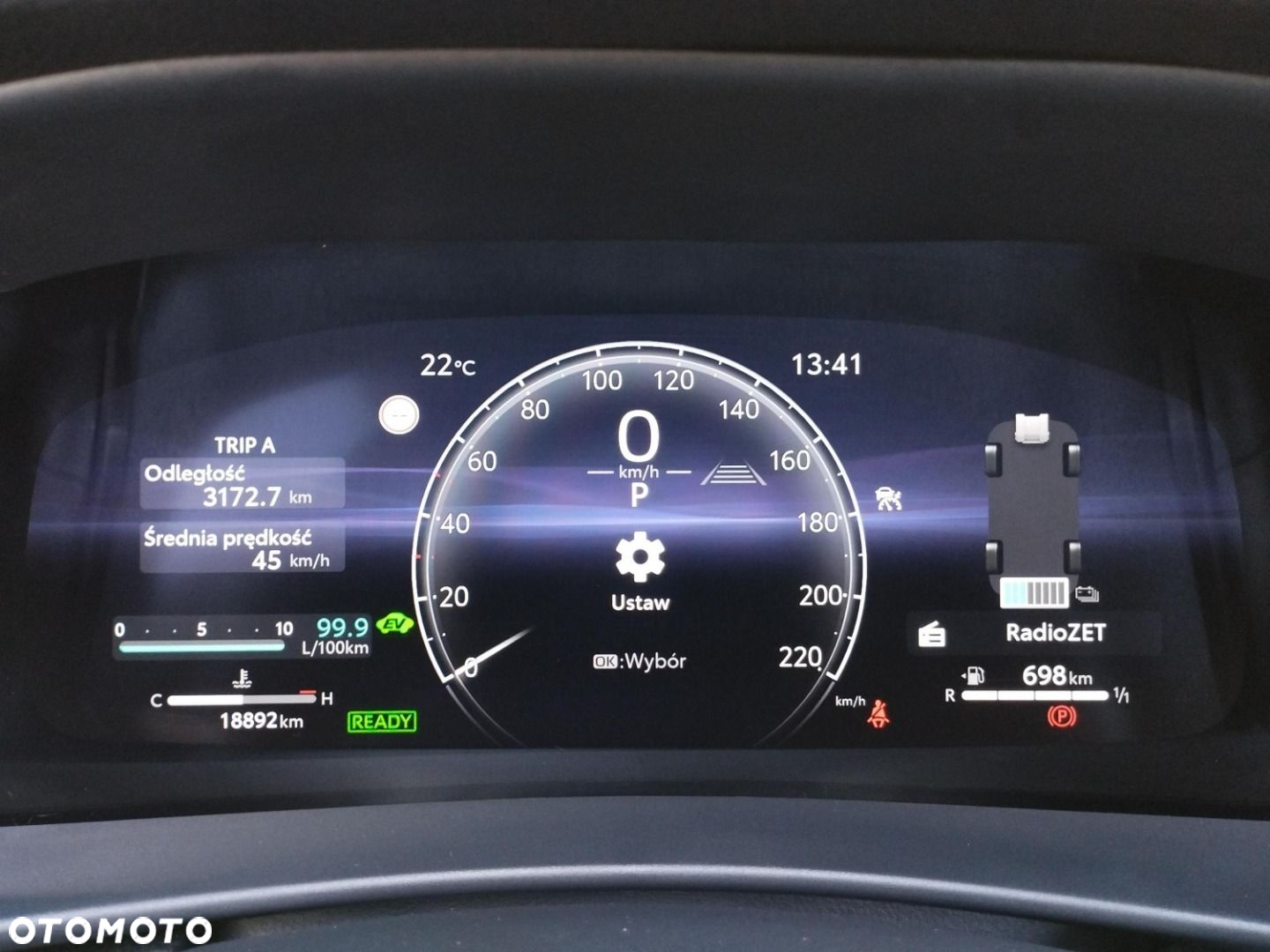 Toyota C-HR - 16