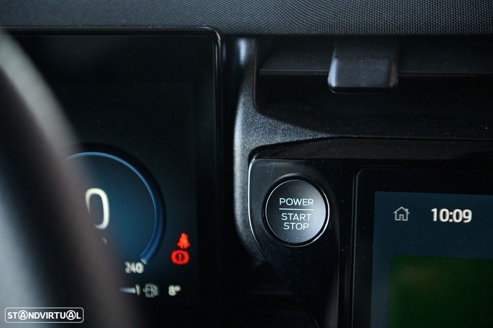 Ford Puma 1.0 EcoBoost MHEV ST-Line Aut. - 57