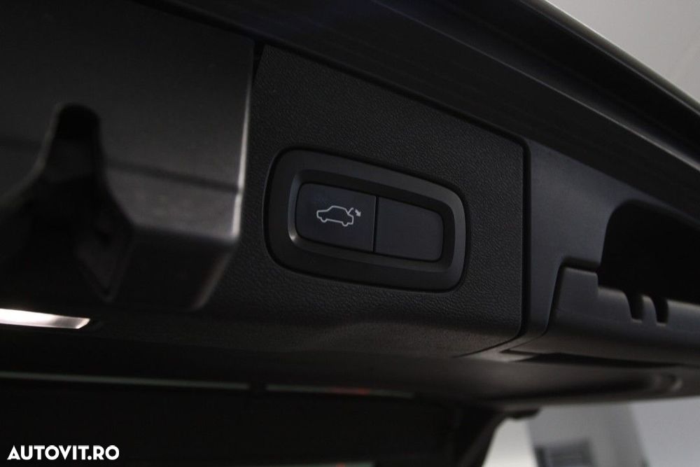 Volvo XC 60 T5 AWD Inscription - 10