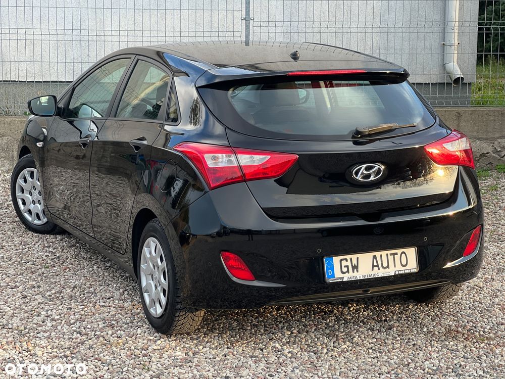 Hyundai i30 - 7