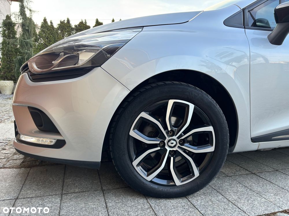 Renault Clio 0.9 TCe Life - 4
