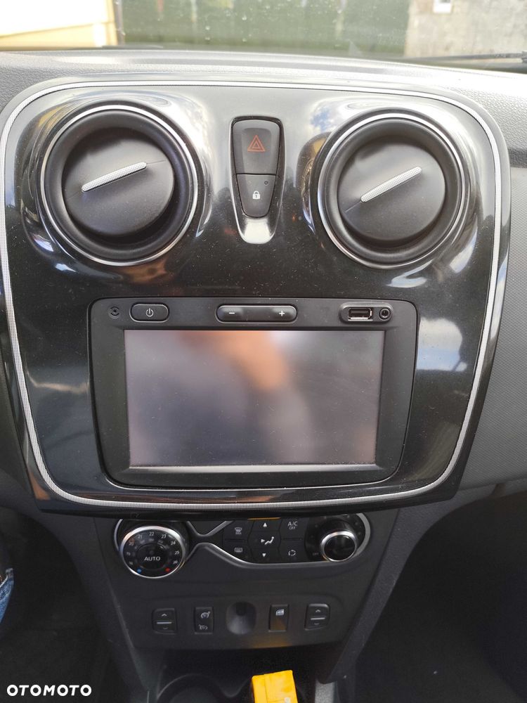 Dacia Sandero Stepway - 6